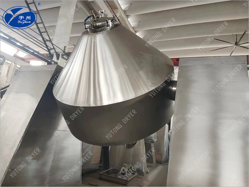 電池材料干燥工程及有機溶劑回收