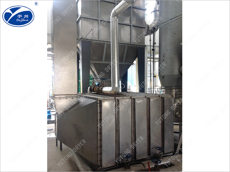 抗生素、土霉素氣流干燥機
